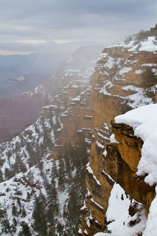 The Grand Canyon